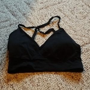 Secret Treasures - Black - XL - Bra